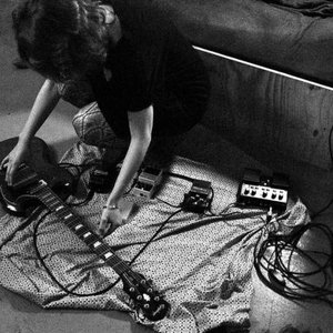 Félicia Atkinson 的头像