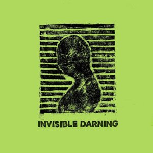 Invisible Darning