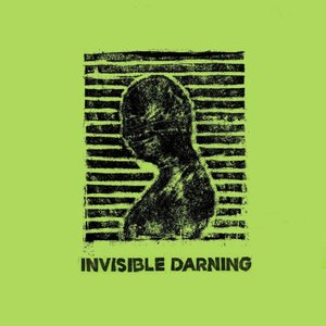 Invisible Darning