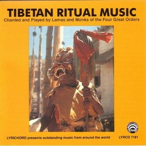 Tibetan Ritual Music