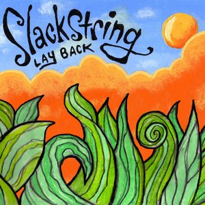 Image for 'Lay Back'