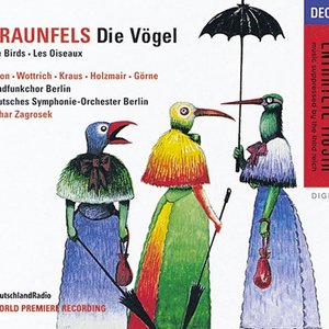 Braunfels: Die Vögel