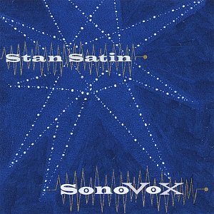 SonoVoX