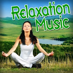 Relaxation Music: for Relaxing, Stress Relief, Yoga and Tai Chi