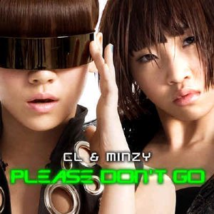 Avatar for CL & Minji