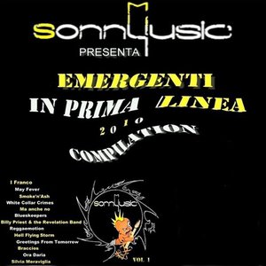 Emergenti In Prima Linea 2010 Compilation