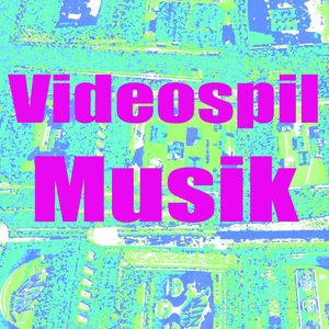 Videospil musik