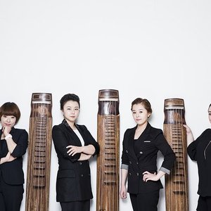 Geomungo Ensemble Mari 的头像