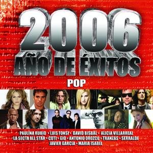 2006 Año De Exitos :Pop