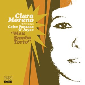 Clara Moreno (feat. Celso Fonseca & Joyce)