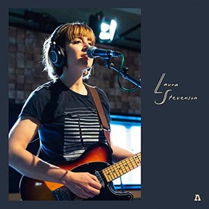 Laura Stevenson on Audiotree Live