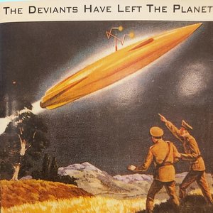 Have Left The Planet