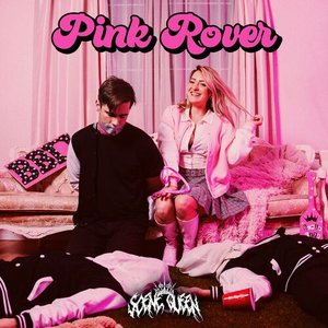 Pink Rover - Single