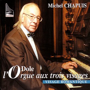 L'Orgue AuxTrois Visages - Visage Romantique