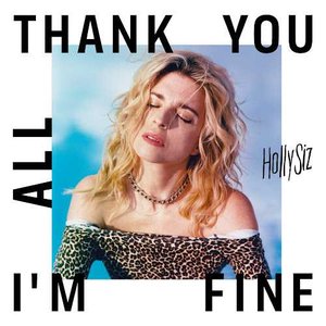 Thank You All I'm Fine - EP