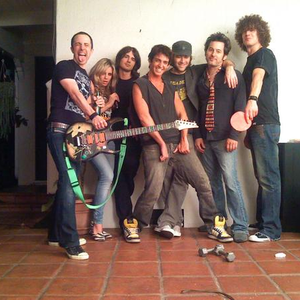 Loud Lion photo provided by Last.fm