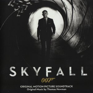 Skyfall: Original Motion Picture Soundtrack