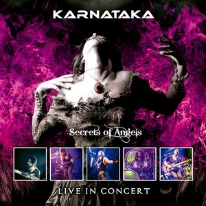 Secrets Of Angels Live In Concert