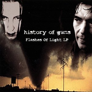 Flashes Of Light LP