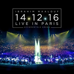 14.12.16 - Live in Paris