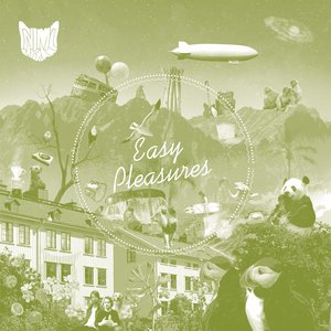 Easy Pleasures EP