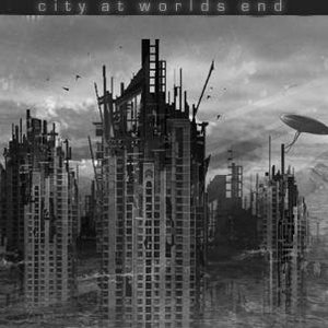 City At Worlds End 的头像