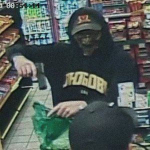 Leather Shit - Single