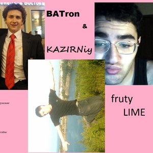 BATron and Kazirniy feat Fruity Lime 的头像