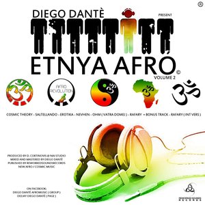 Etnya Afro Vol 2