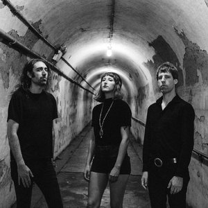 Avatar for A Place to Bury Strangers