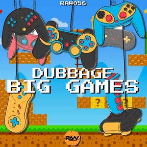 Dubbage 的头像