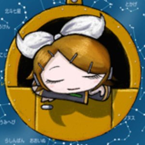 Avatar for 鏡音リン×キャプテンミライ