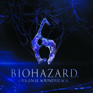 BIOHAZARD 6 ORIGINAL SOUNDTRACK disc1