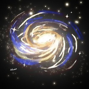 Stars Burn Out - Single