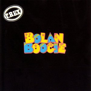 Image for 'Bolan Boogie'