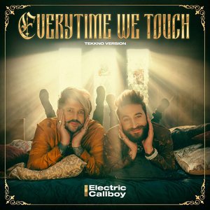 Image for 'Everytime We Touch (TEKKNO Version)'