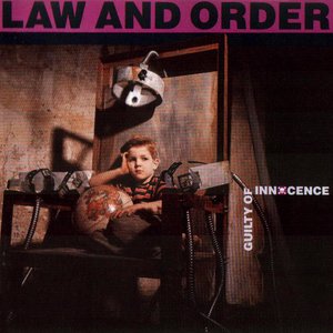 Guilty of Innocence