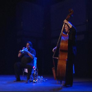 Joëlle Léandre & Jean-Luc Cappozzo 的头像