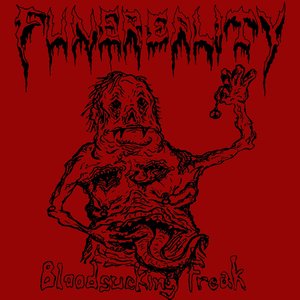 Bloodsucking Freak