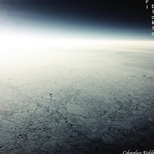 Colourless Fields