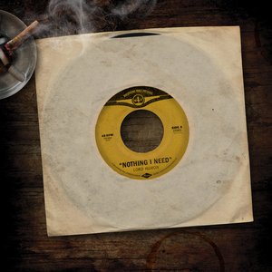 Nothing I Need - Single