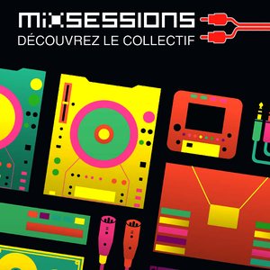 SAT [MixSessions] 的头像