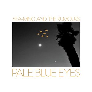 Pale Blue Eyes