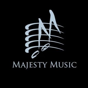 Majesty Music için avatar
