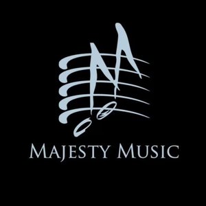 Zdjęcia dla 'Majesty Music'