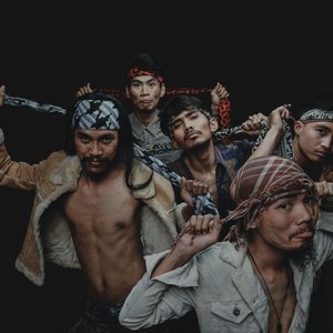 Tongkat Kayu 的头像