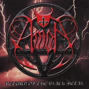 Return Of The Black Metal