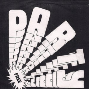 Eric Copeland & DJ Dog Dick 的头像