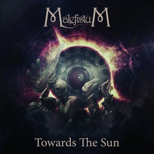 Towards the Sun - Single