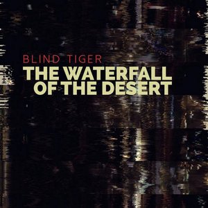 The Waterfall of the Desert